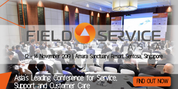 Field Service Asia