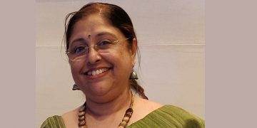 Rini Sanyal IDSA