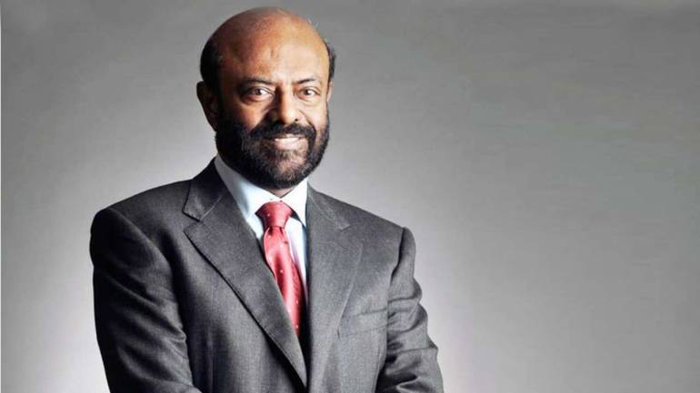 Shiv Nadar