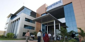 Cognizant Contino acquisition