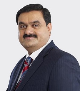 Gautam Adani