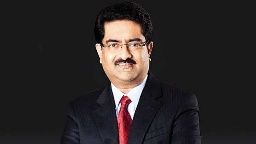 Forbes India Rich List 2019 Kumar Mangalam Birla