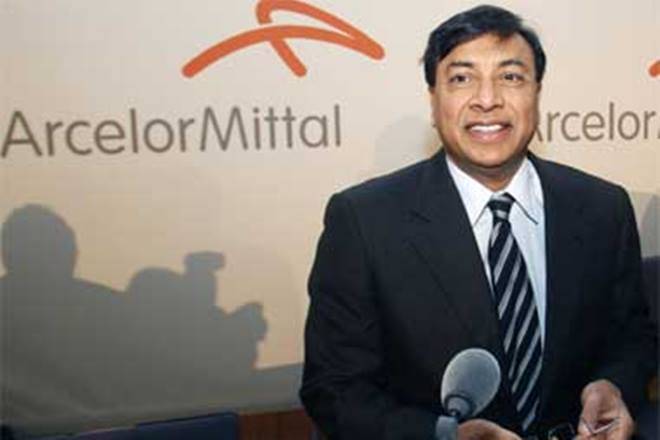 Lakshmi Mittal