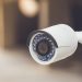 Outdoor surveillance cameras market