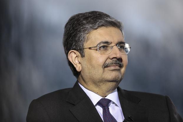 Forbes India Rich List 2019 Uday Kotak