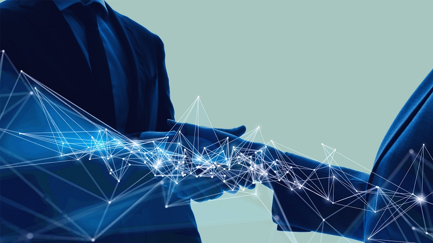 digital transformation journey and cybersecurity of digital business