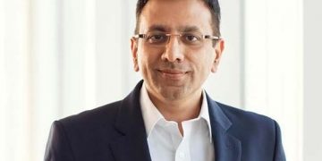 Sanjay Gupta Google India Country Manager Mumbai