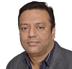 Ashwin Rao
