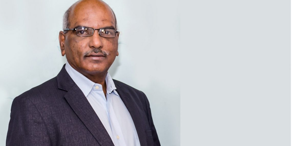 Technology Trends for 2020 by Padmanabhan Iyer, Managing Director and Global CEO, 3i Infotech
