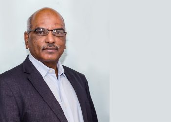 Technology Trends for 2020 by Padmanabhan Iyer, Managing Director and Global CEO, 3i Infotech