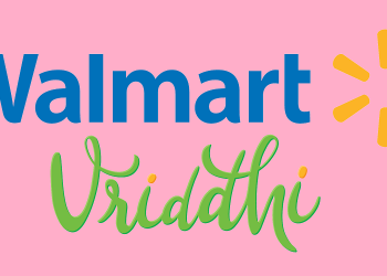 Walmart Vriddhi Program for MSME entrepreneurs, supplier and small business