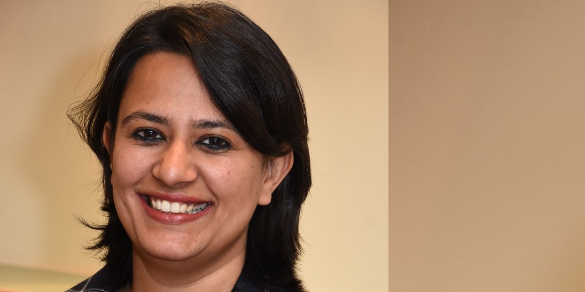 Business Trends 2020 Mankiran Chowhan, Managing Director