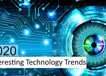 Technology trends 2020 and industry leader’s viewpoints