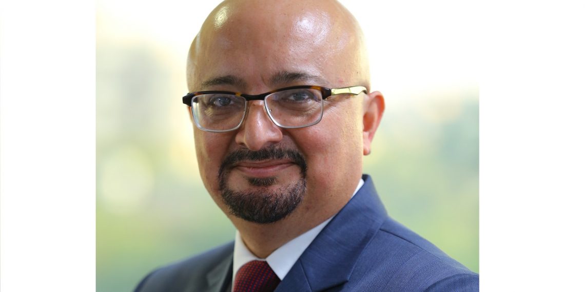 Wireless Presentation Segment and Barco’s Plans for the Same, Rajiv Bhalla