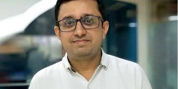 Premanshu Singh Paytm senior VP