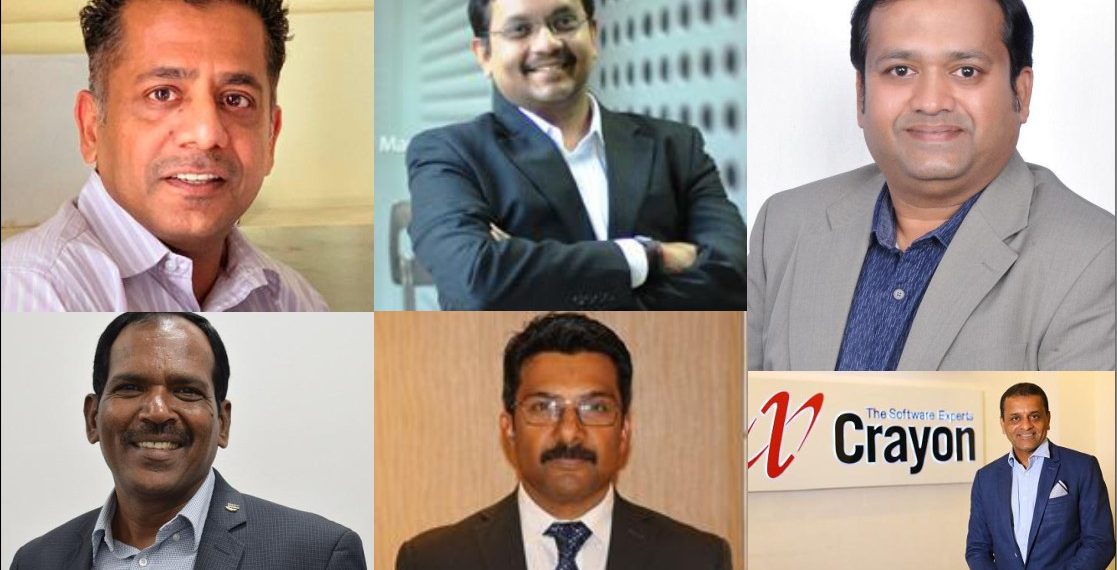 How IT Leaders Helping Channel Community to Leverage Industry Relevant Solutions to Face COVID-19