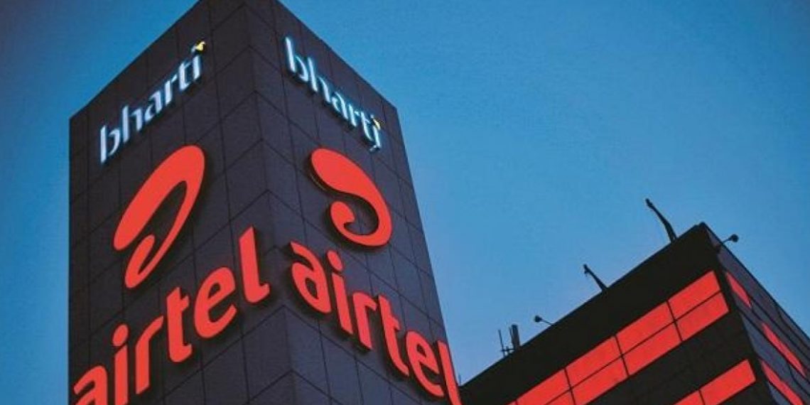 Airtel
