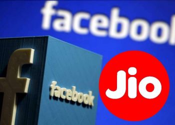 Facebook Invests $5.7 bn in Reliance Jio