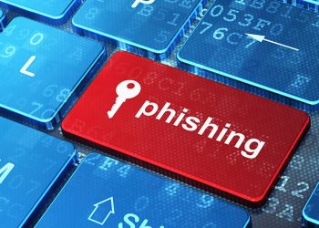 Top Phishing attempts brand by cybercriminals : check points report