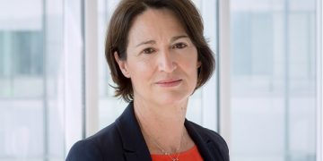 Anne Lebel Capgemini