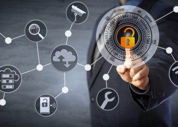 Cybersecurity important for digital journey