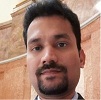 Deepak Singhal, Enterprise Architect Director for DEMS Business at Capgemini