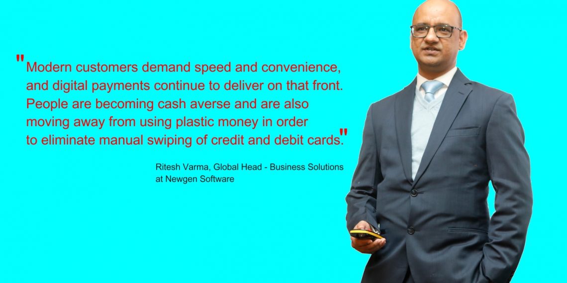 Future of Payments is Digital