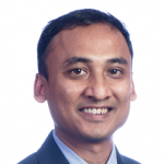Sachin Nigam, CTO & Co-Founder of Goavega Software
