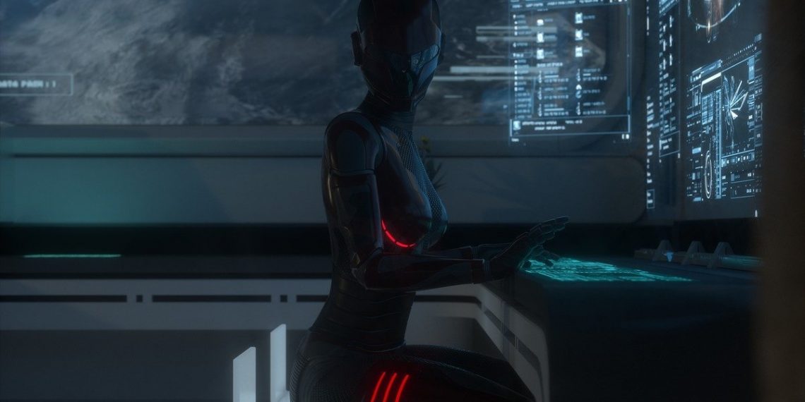 How AI helps fight off potential cyberattacks