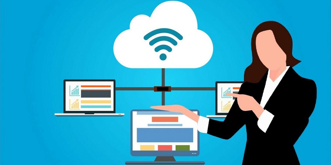 Nine Things to Check While Choosing A Cloud Service Provider