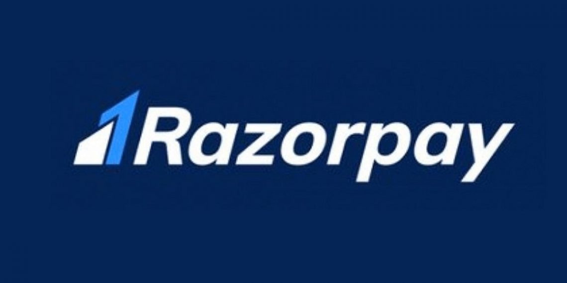 Razorpay Fund raise