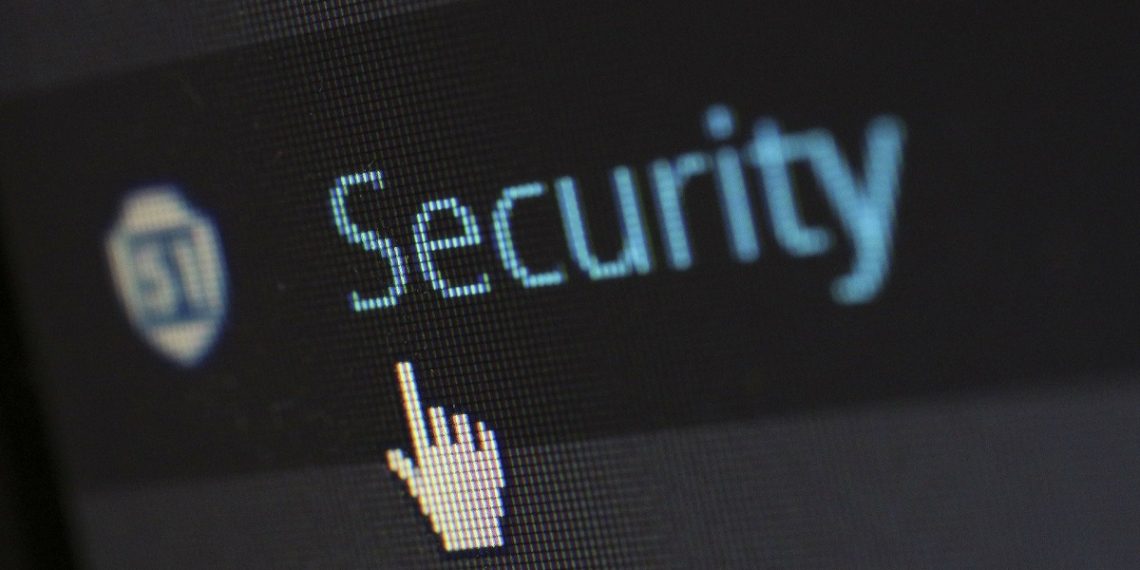 Security spending