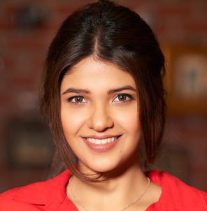 Akanksha Chaturvedi, 