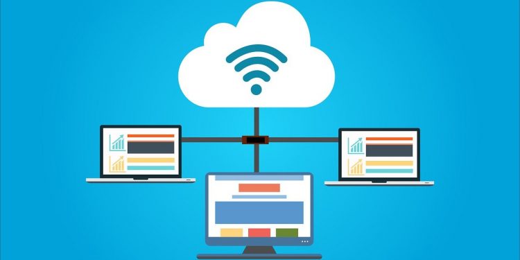 Small Business Need Cloud Computing