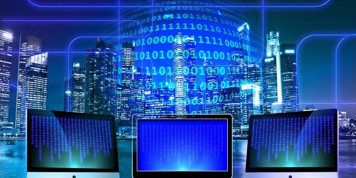 Data Modernisation