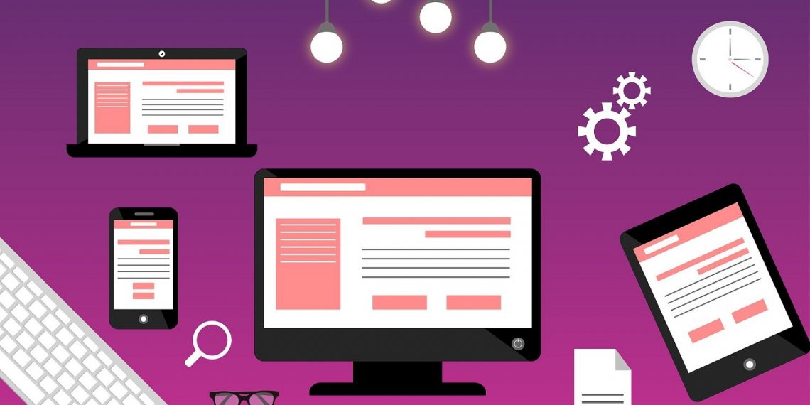 Website Builder for Small Business