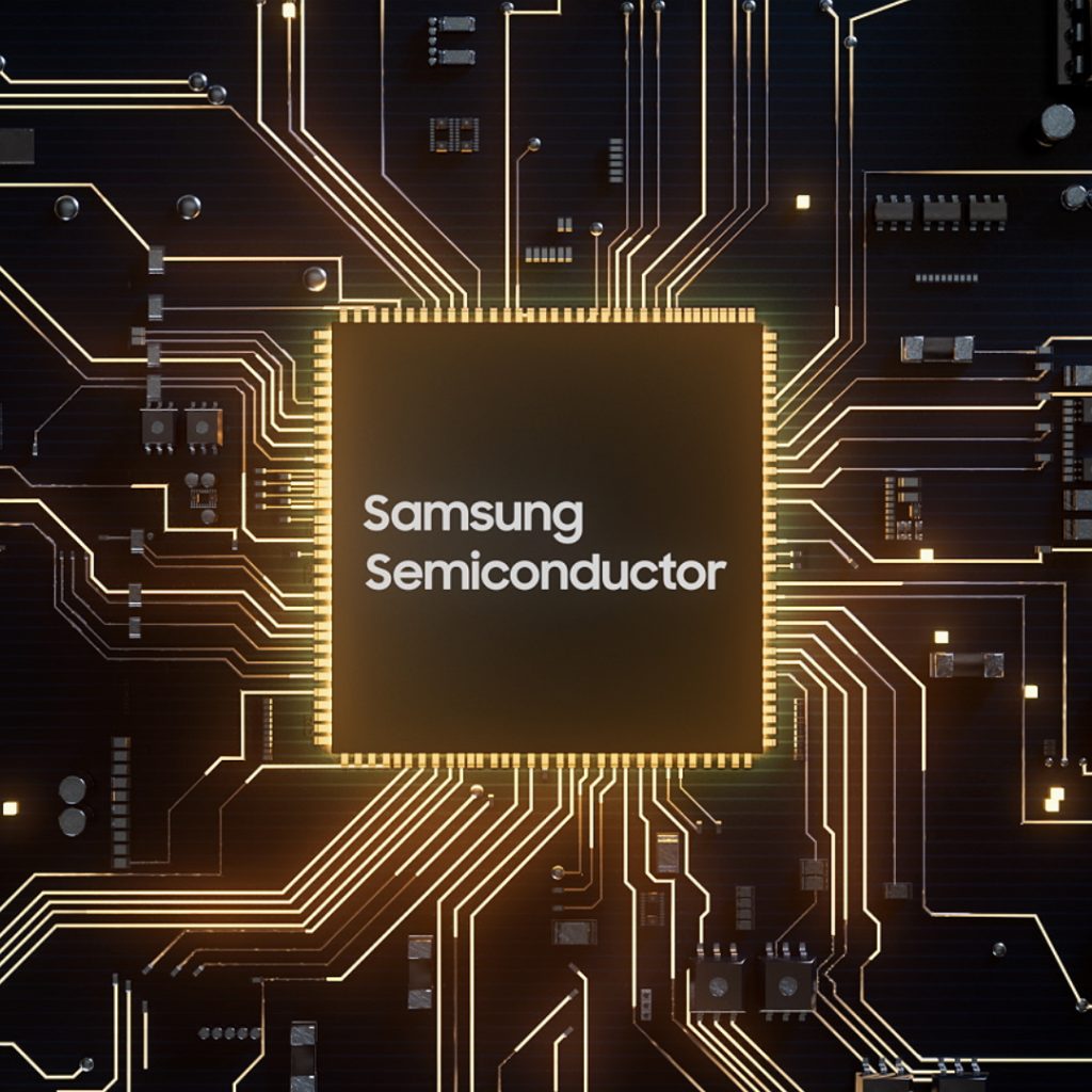 Semiconductor Companies by Revenue