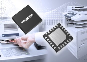Toshiba IC