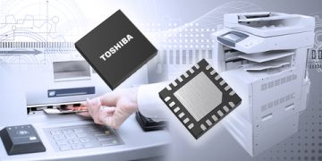 Toshiba IC