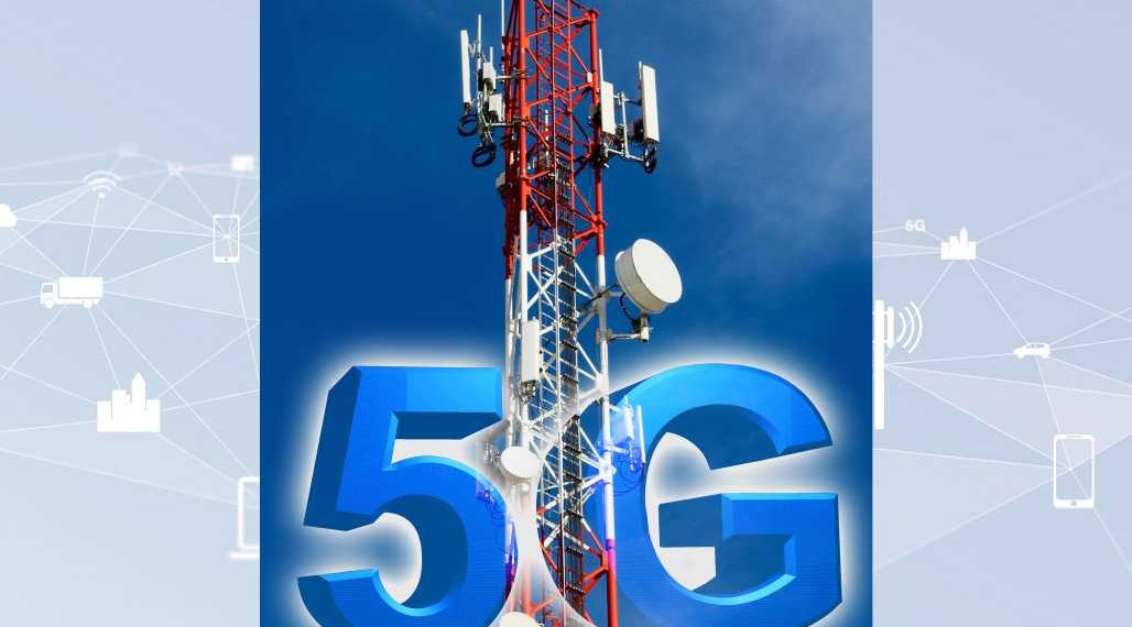 5G Network
