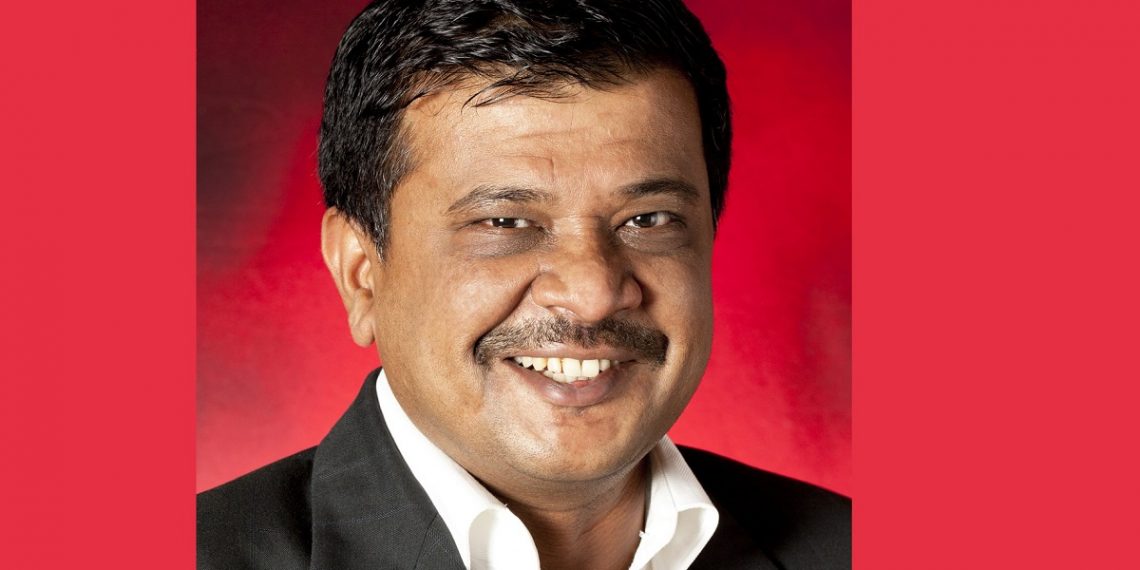 Sundar Balasubramanian, The Dawn of a New (Ransomware) Age