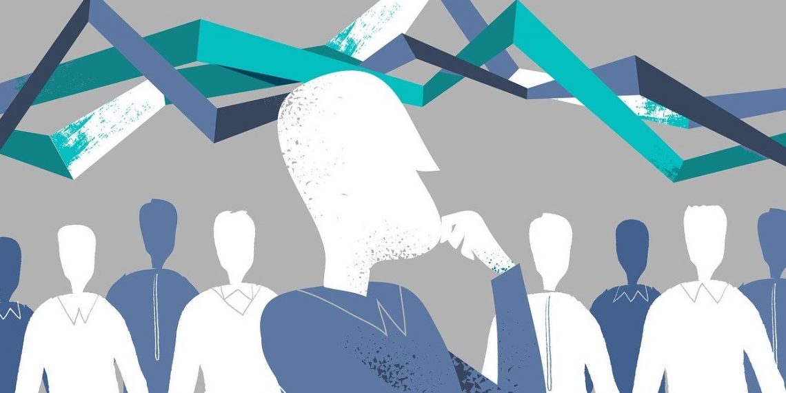 Business Leaders Struggling to Grab New Business Opportunities