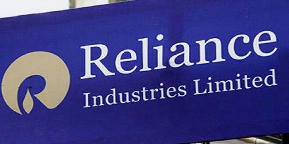 Reliance SenseHawk
