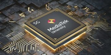 MediaTek Dimensity 9200 chipset to launch next month