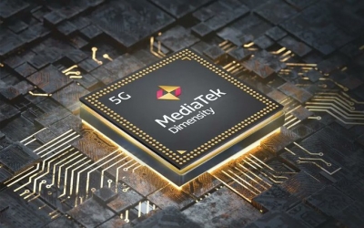MediaTek Dimensity 9200 chipset to launch next month