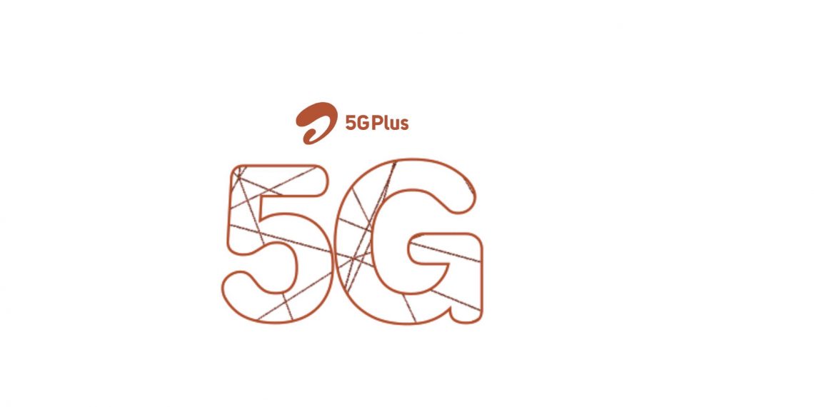 Airtel 5G Plus