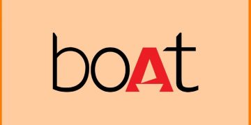 boAt raises Rs 500 cr to expand smartwatches market