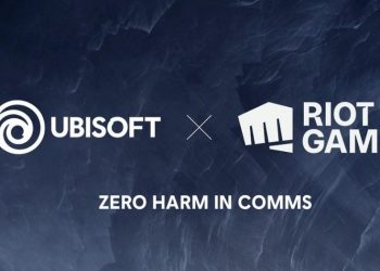 Ubisoft, Riot Games collaborates to reduce toxic chats.