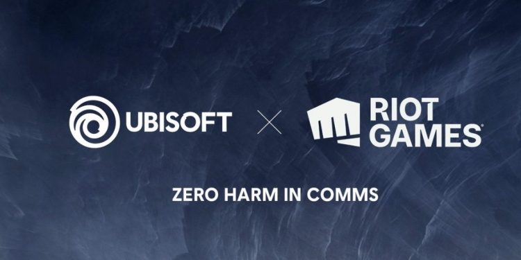 Ubisoft, Riot Games collaborates to reduce toxic chats.