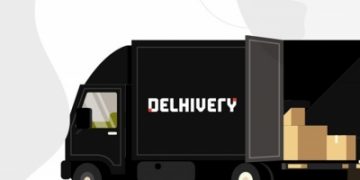 Delhivery